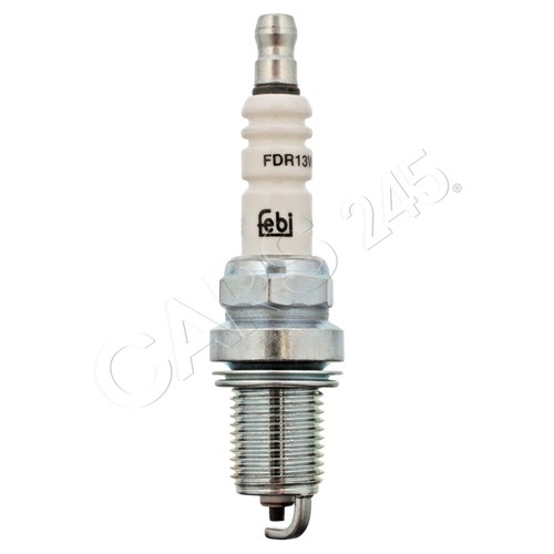 Febi spark plug for - plug, peugeot