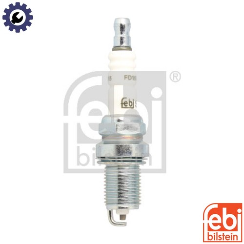Spark plug 13415 for k1h - 4x,