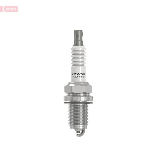 Spark plug denso - denso, k20pr-u