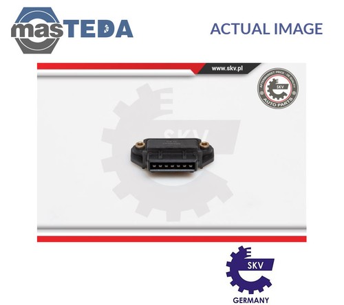 03skv901 switch unit - switch, ignition