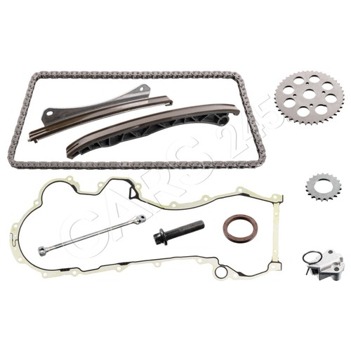 Febi timing chain kit - kit, fiat