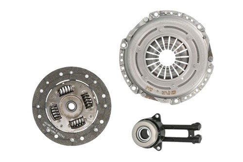 Clutch kit fits iii sedan - ka+,