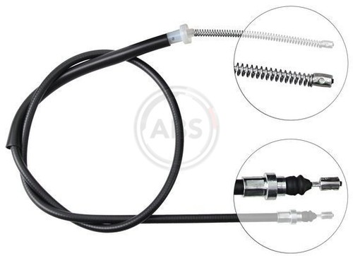 Abs k10766 rear - abs,