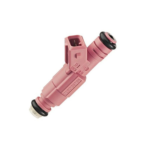 Bosch fuel injector - bosch,
