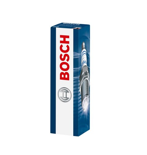 Spark plug bosch - spark, 0242235666