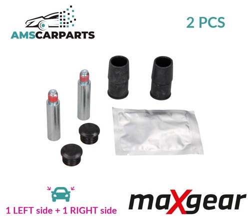 Brake caliper repair - caliper, front
