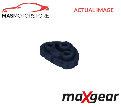 Exhaust system mouting maxgear - system,