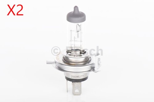 Bosch piece high - 2, beam