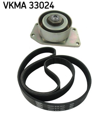 Skf vkma 33024 - 33024, belt