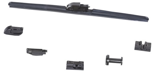 New wiper blade - for, zastava