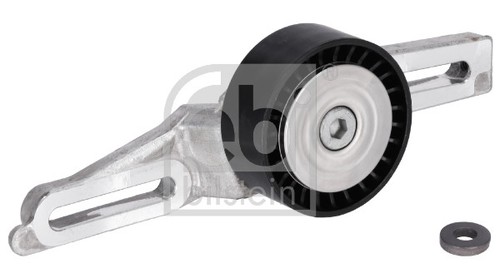 Fits febi 05853 tensioner - fits,