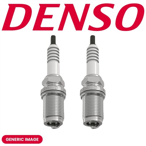 Denso ignition spark plug - denso,