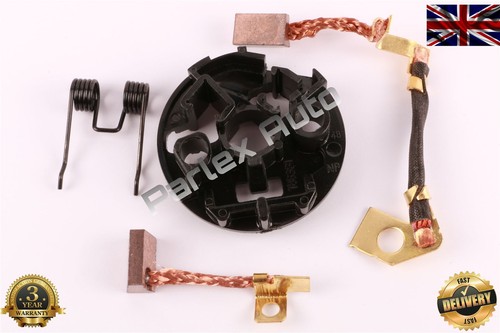 12v new brush holder - holder, for