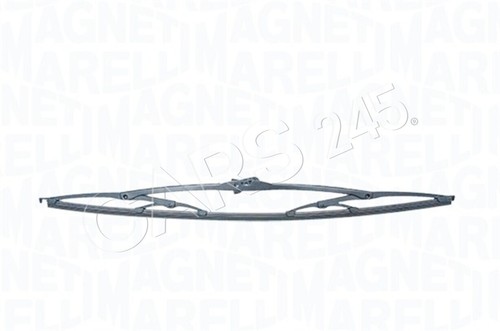 Wiper blade 410mm - for, mercedes