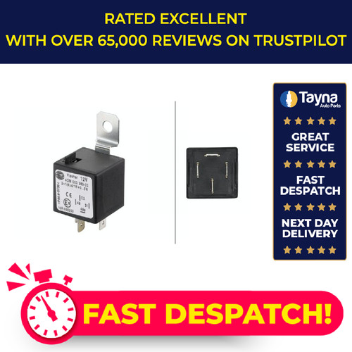 Flasher unit fits peugeot - fits,