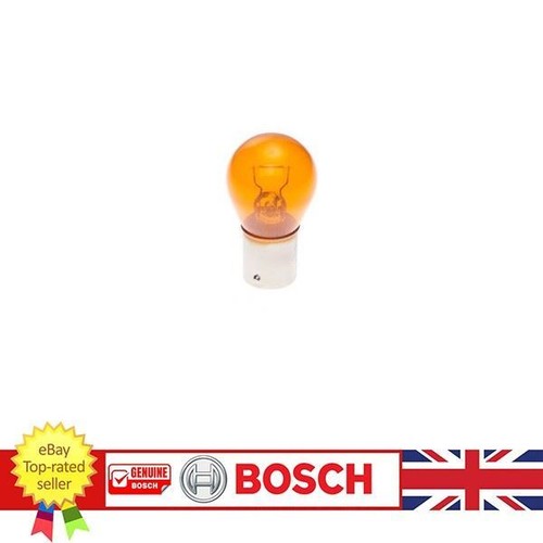Side indicator bulb for - indicator,