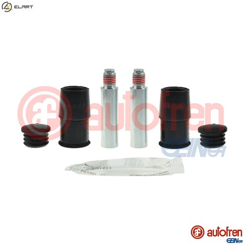 Guide sleeve kit brake caliper - guide,