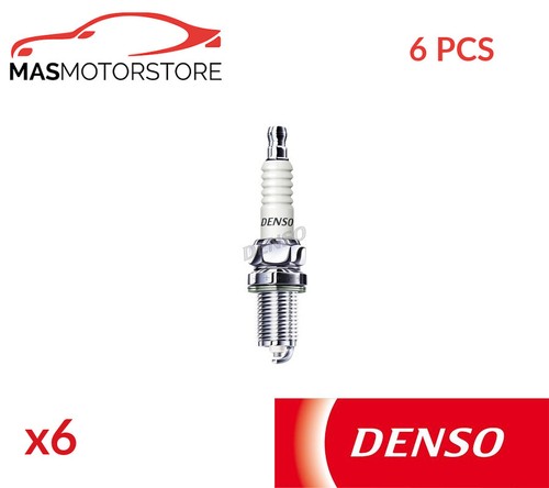 Engine spark plug set - spark,