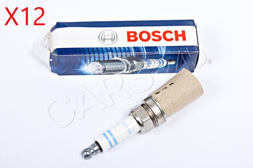 Bosch 12x spark - bosch, for