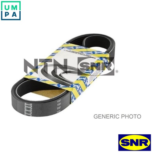 Vribbed belt ca5pk962 - belt, for