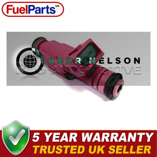 Kerr nelson fuel injector - nelson,