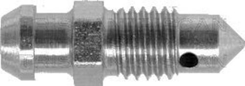 Breather screw valve triscan - valve,