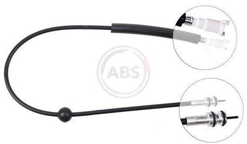 Abs k43103 speedometer - speedometer, cable