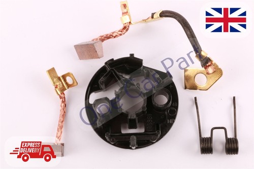 12v starter brush - starter,