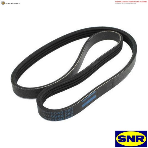 Ribbed belt ca5pk775 - belt,