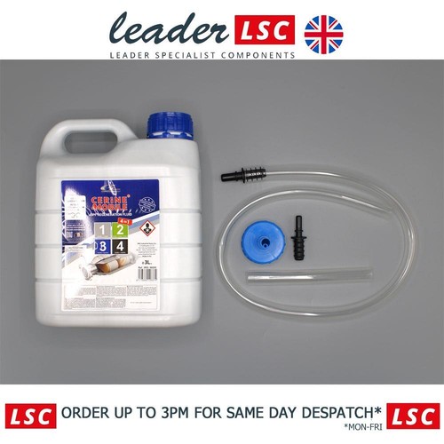 3lt universal dpf regeneration - universal,