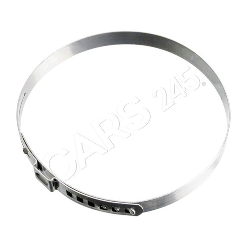 Febi clamp for peugeot renault - clamp,