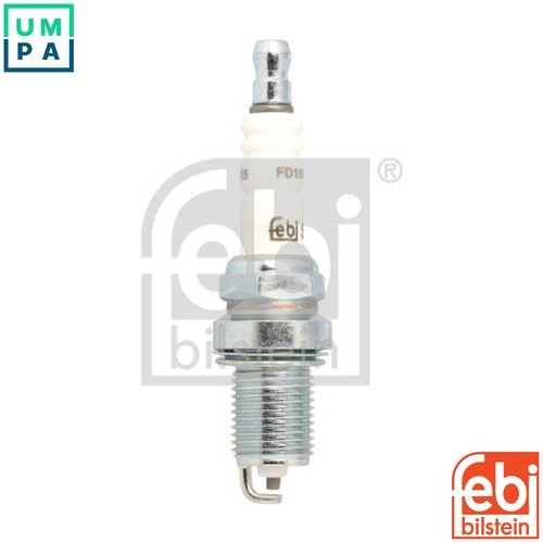 Spark plug 13415 - 4x, k1h