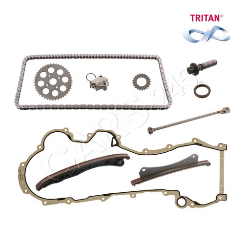 Febi timing chain - chain, for