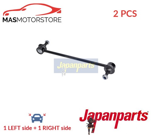 Anti roll bar - anti,