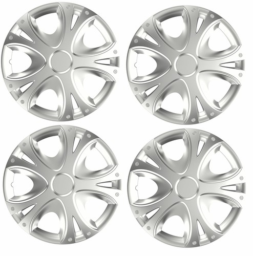 Wheel trims hub caps - caps, 15"