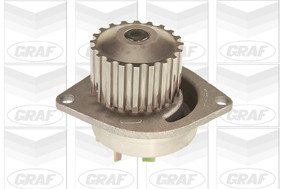 Graf pa491 water - graf, pump