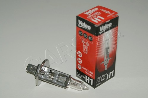Valeo turn light bulb - turn, for