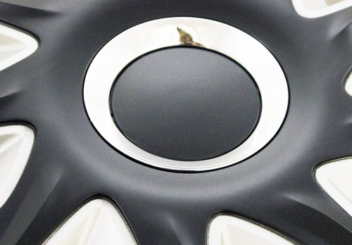 Wheel trims strat hub - wheel,