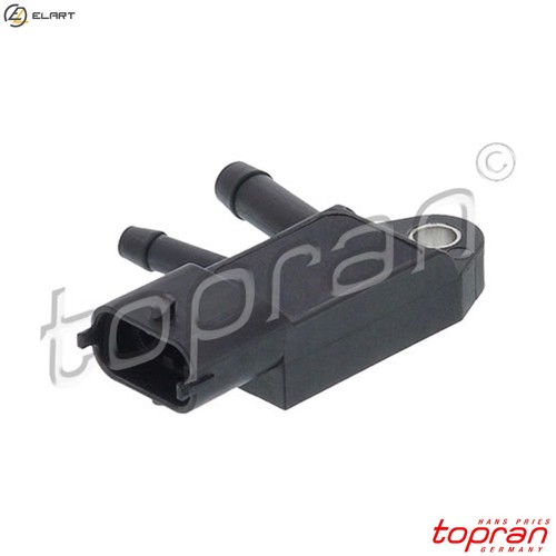 Sensor exhaust pressure 723 - exhaust,