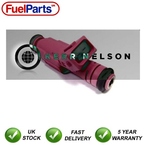 Kerr nelson fuel injector - kerr,