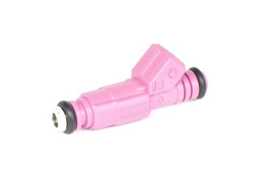 New injector for - injector, peugeot