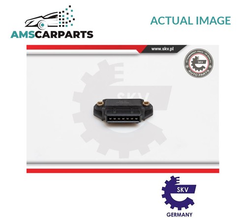 Switch unit ignition system - unit,