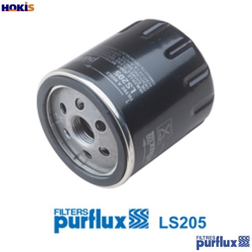 Oil filter ls205 for - ls205,