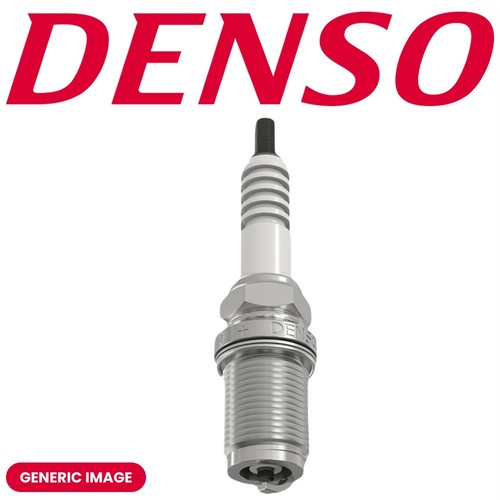 Denso spark plug - denso, fits