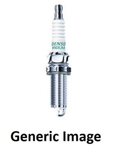 Spark plug fits audi - fits, bmw