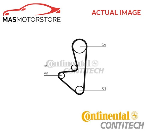 Timing belt cam - /,