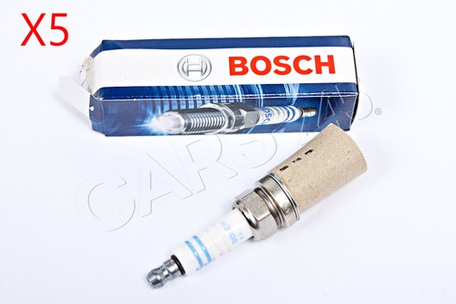 Bosch spark plug for alfa - for,