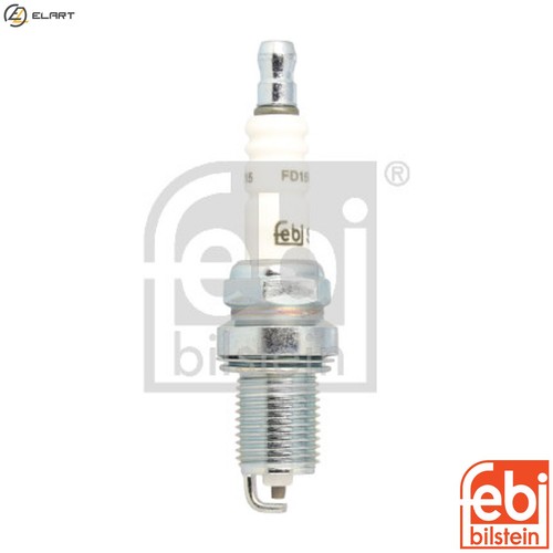 Spark plug 13415 for k1h - 4x,