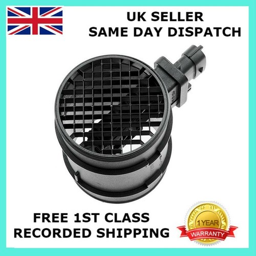 New mass air - new,