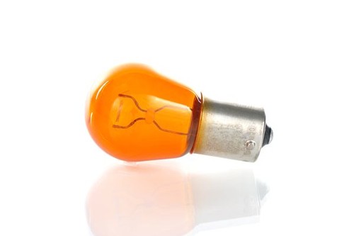 Bulb indicator for abarth - bulb,,